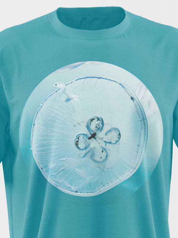 T-Shirt Two — изображение 2